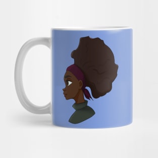 Josie Mug